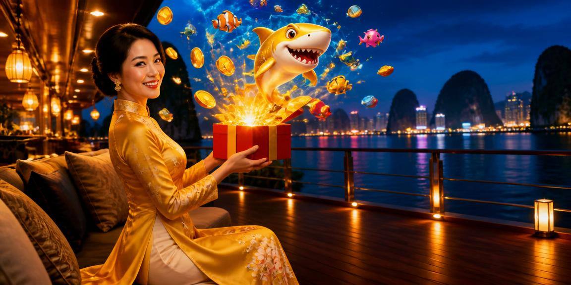 vj9999 vj9999 — thương hiệu casino VIP xây dựng cho người Việt